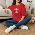 Transformation T-Shirt