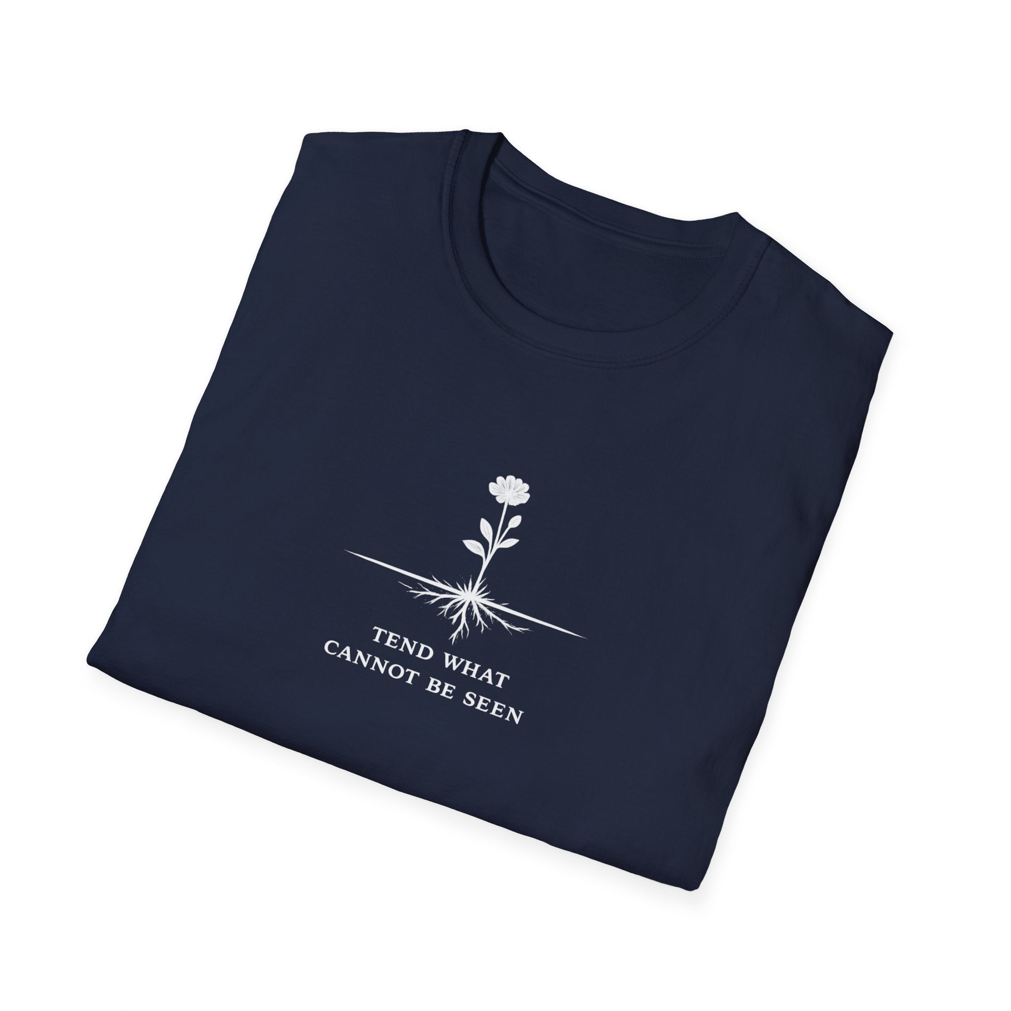 Tender Flower T-Shirt
