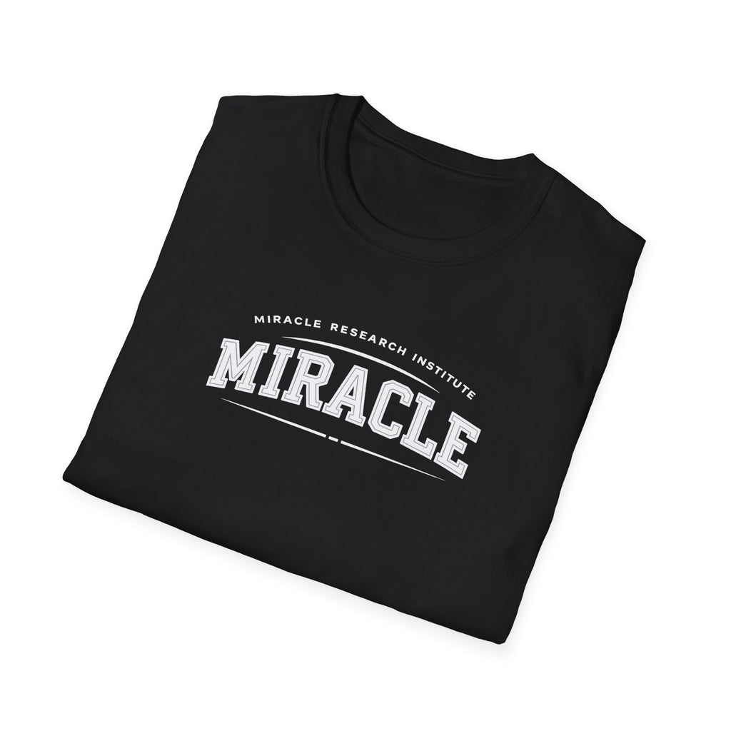 Miracle Research Institute T-Shirt