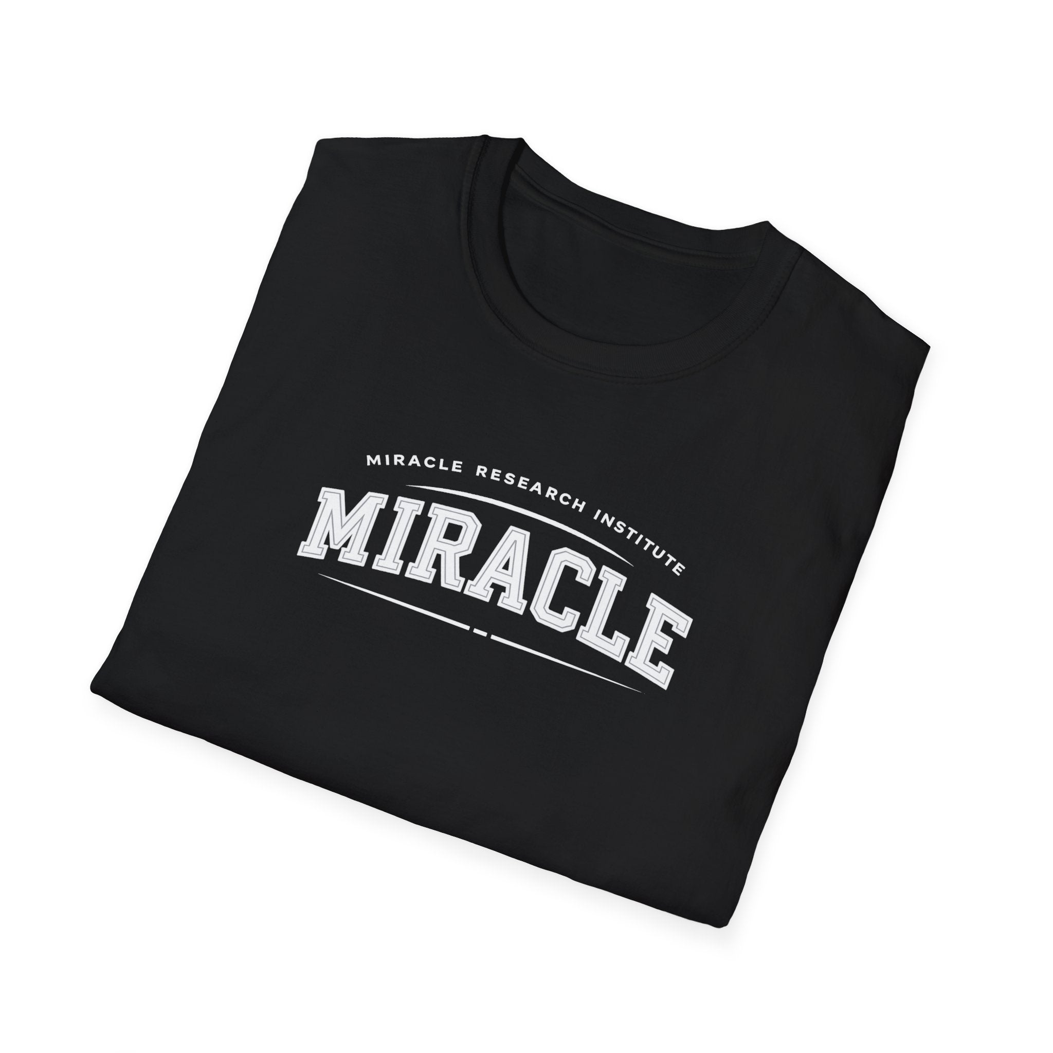 Miracle Research Institute T-Shirt