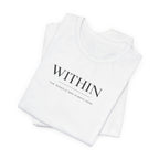 Within Miracle Tshirt