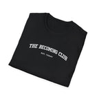 The Becoming Club T-Shirt