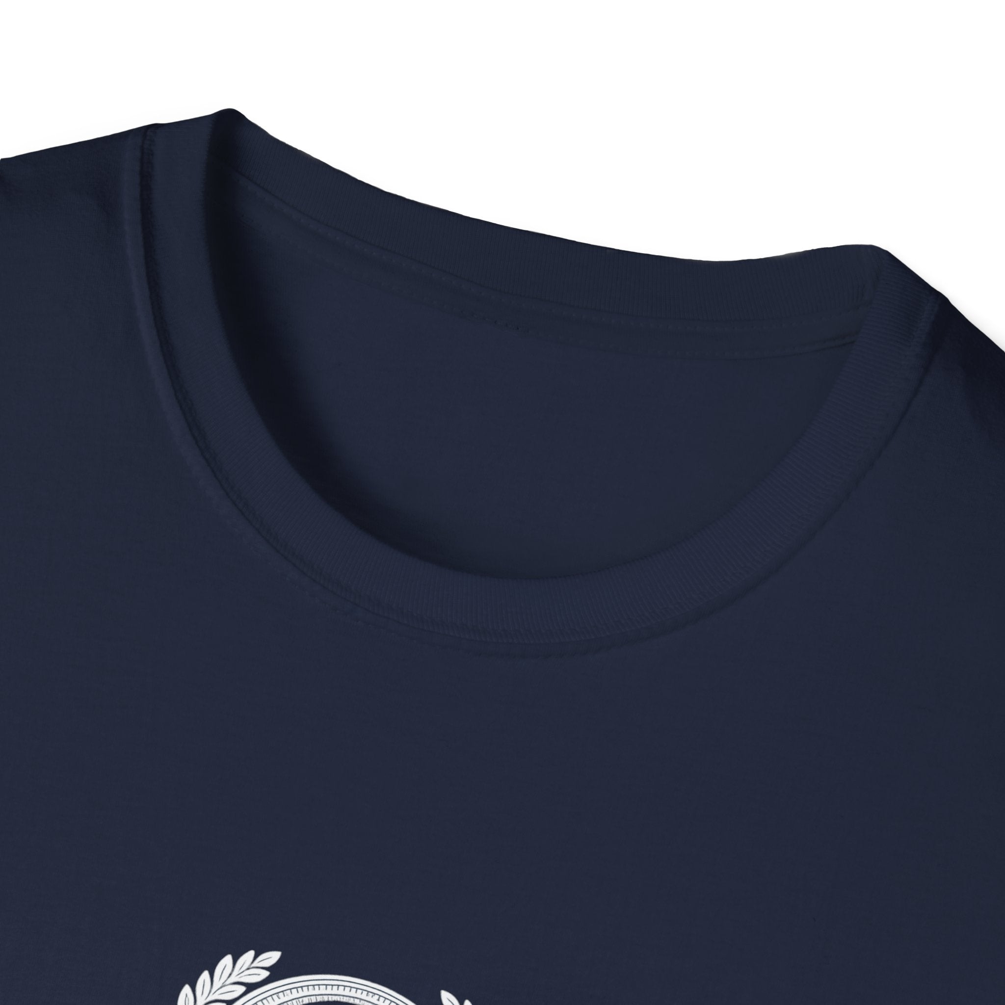The Quiet Achievers T-Shirt