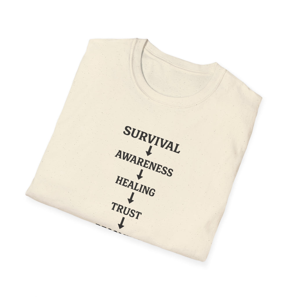 Growth T-Shirt
