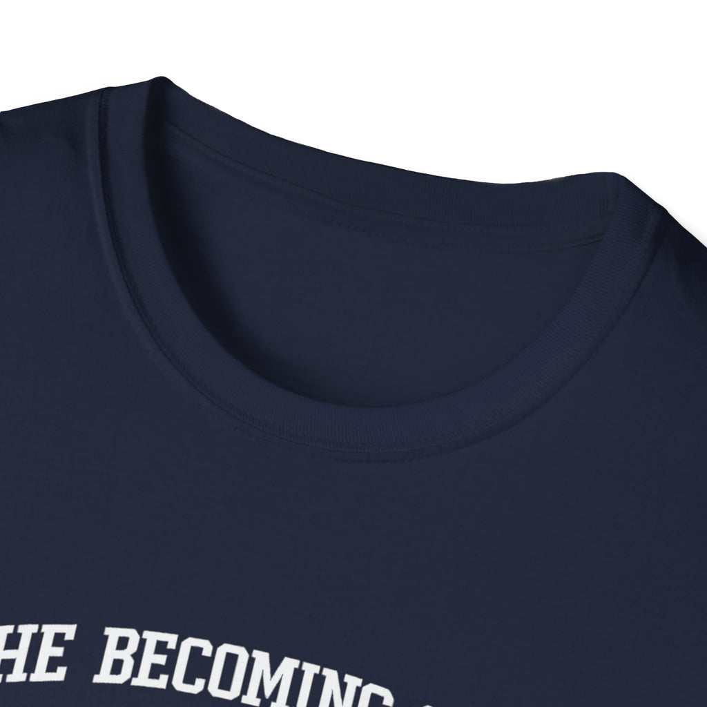 The Becoming Club T-Shirt