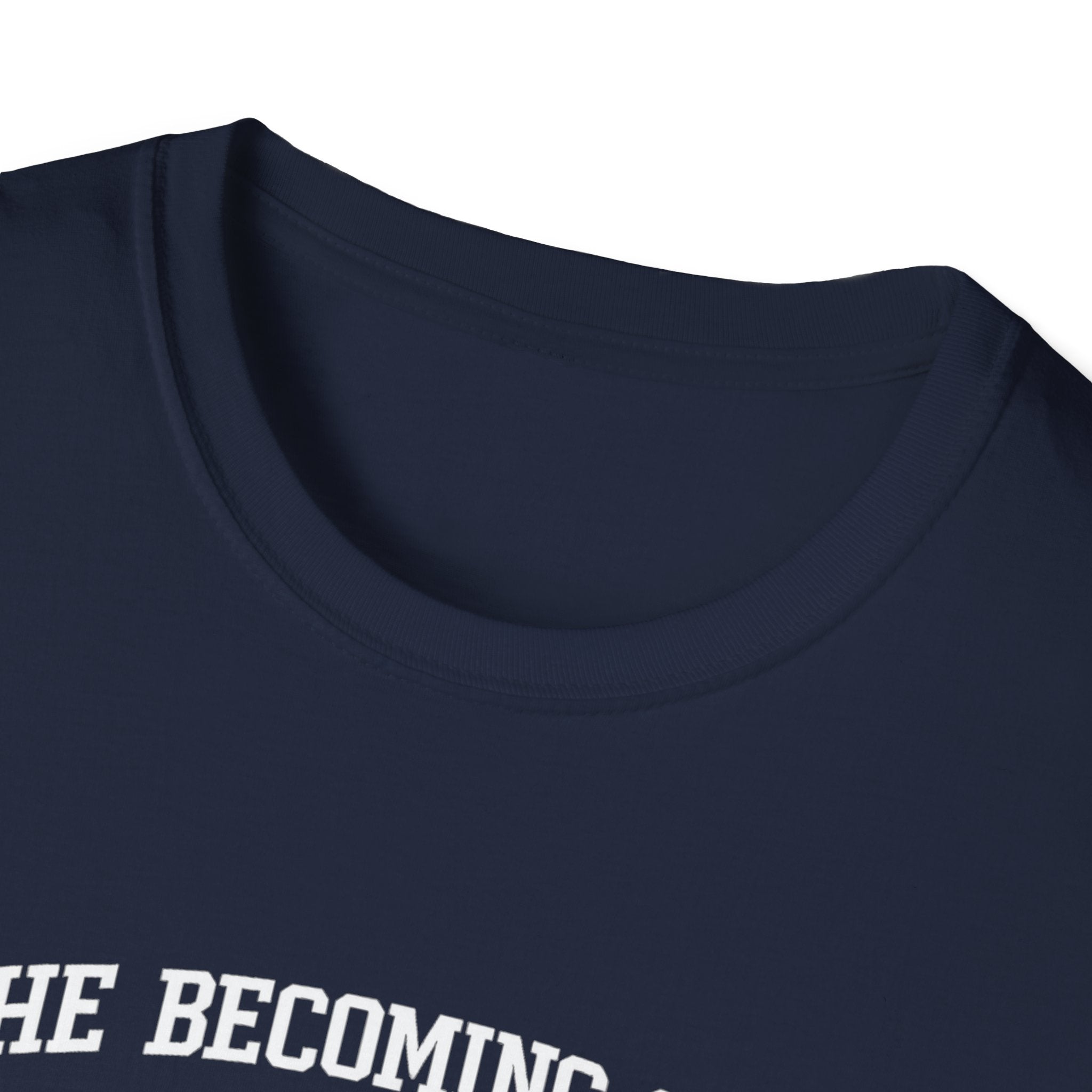 The Becoming Club T-Shirt