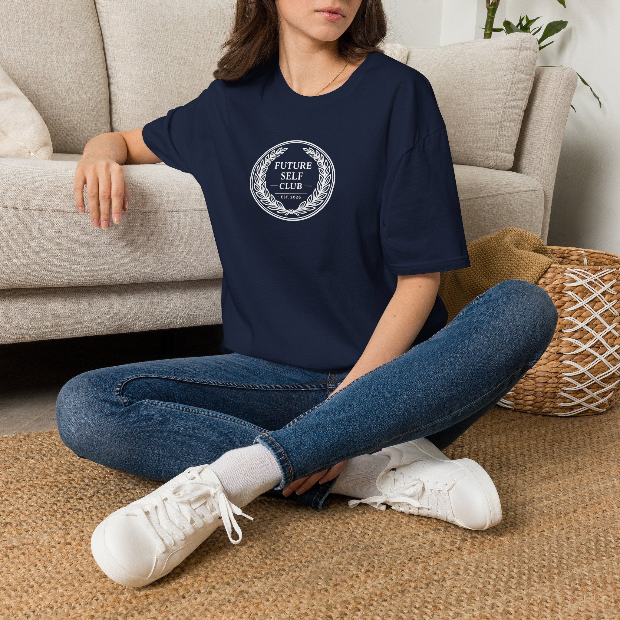 Future Club T-Shirt