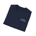 Mini The Miracle Within T-Shirt