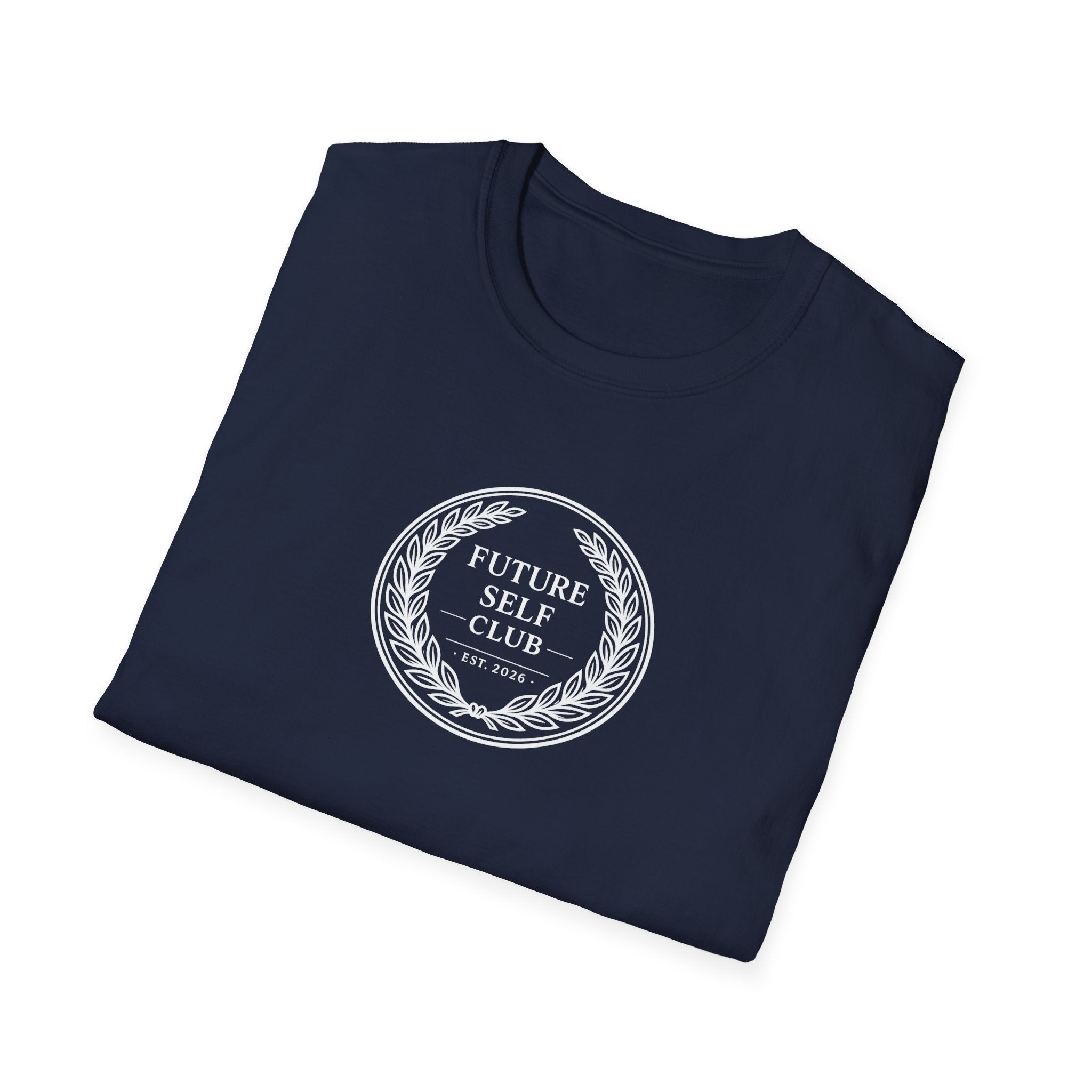 Future Club T-Shirt