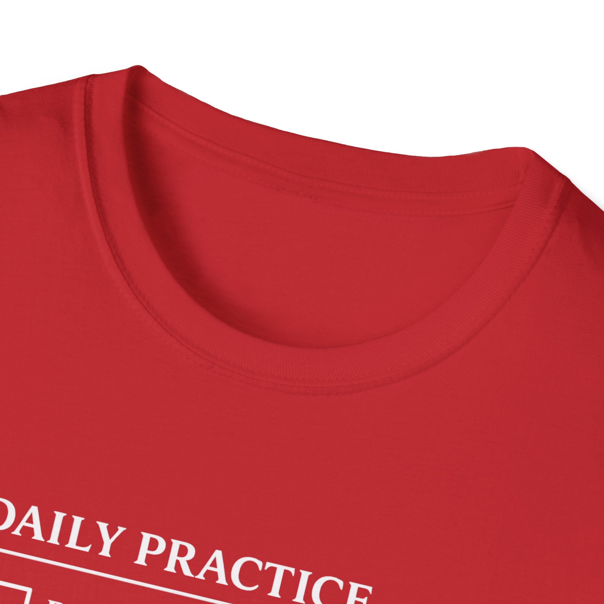 Daily List T-Shirt