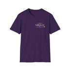 Yellow Cuppa T-Shirt