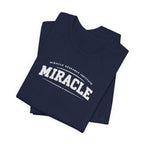 Miracle Institute Tshirt