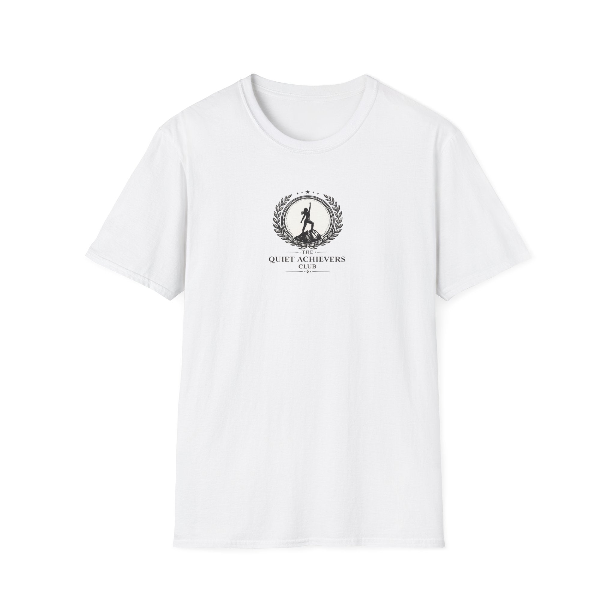 Achievers Club T-Shirt