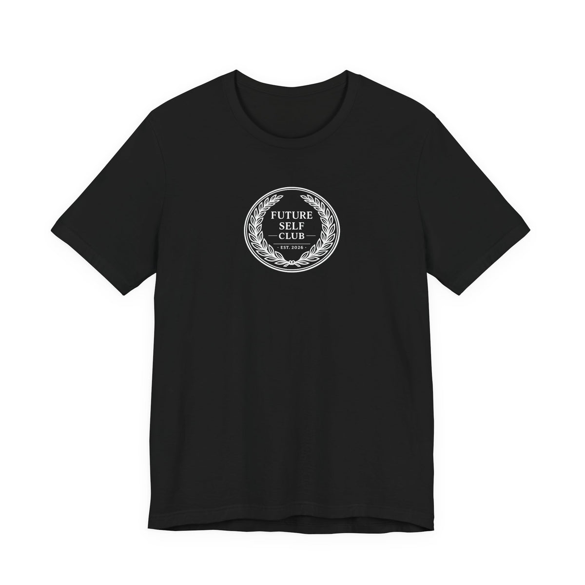 Future Self Club T-shirt