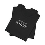 Miracle Within Tshirt