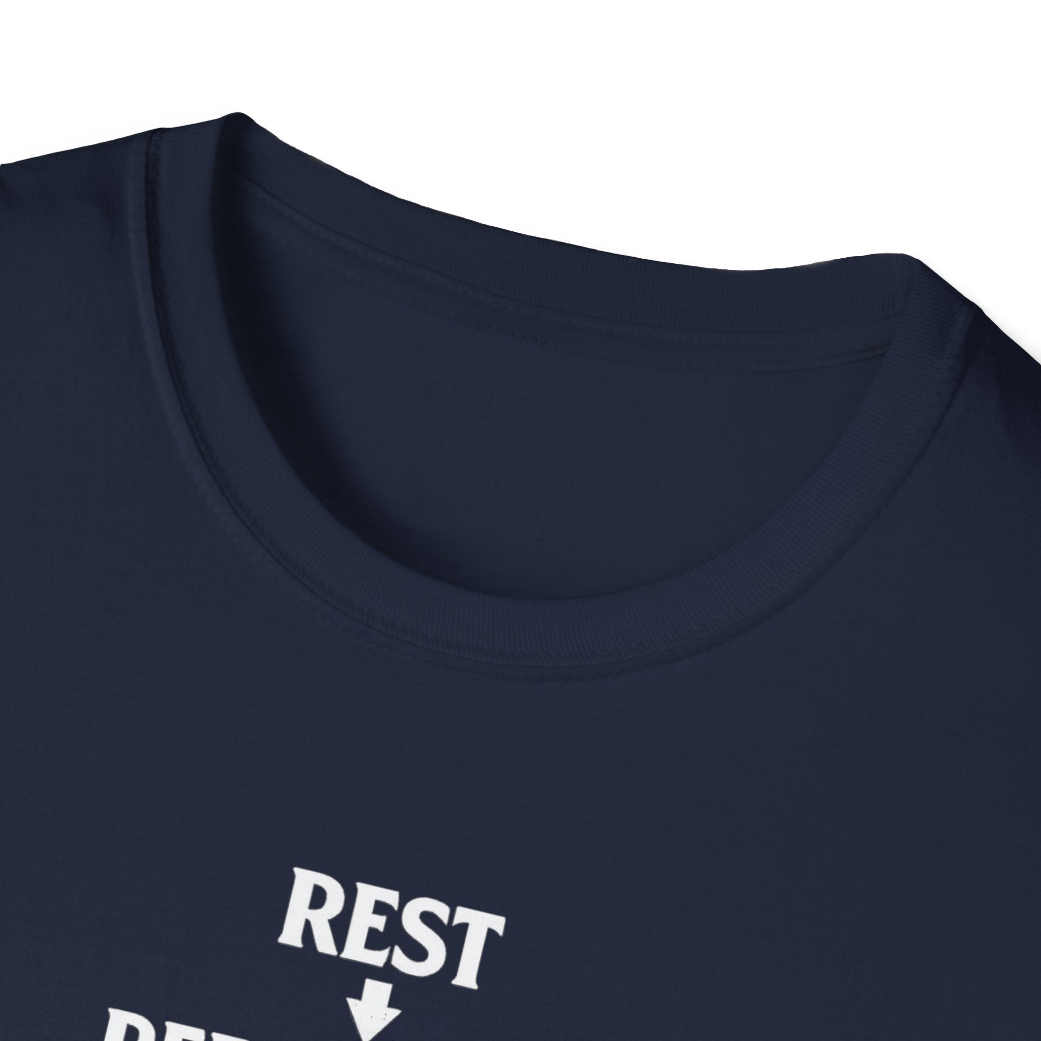 Transformation T-Shirt