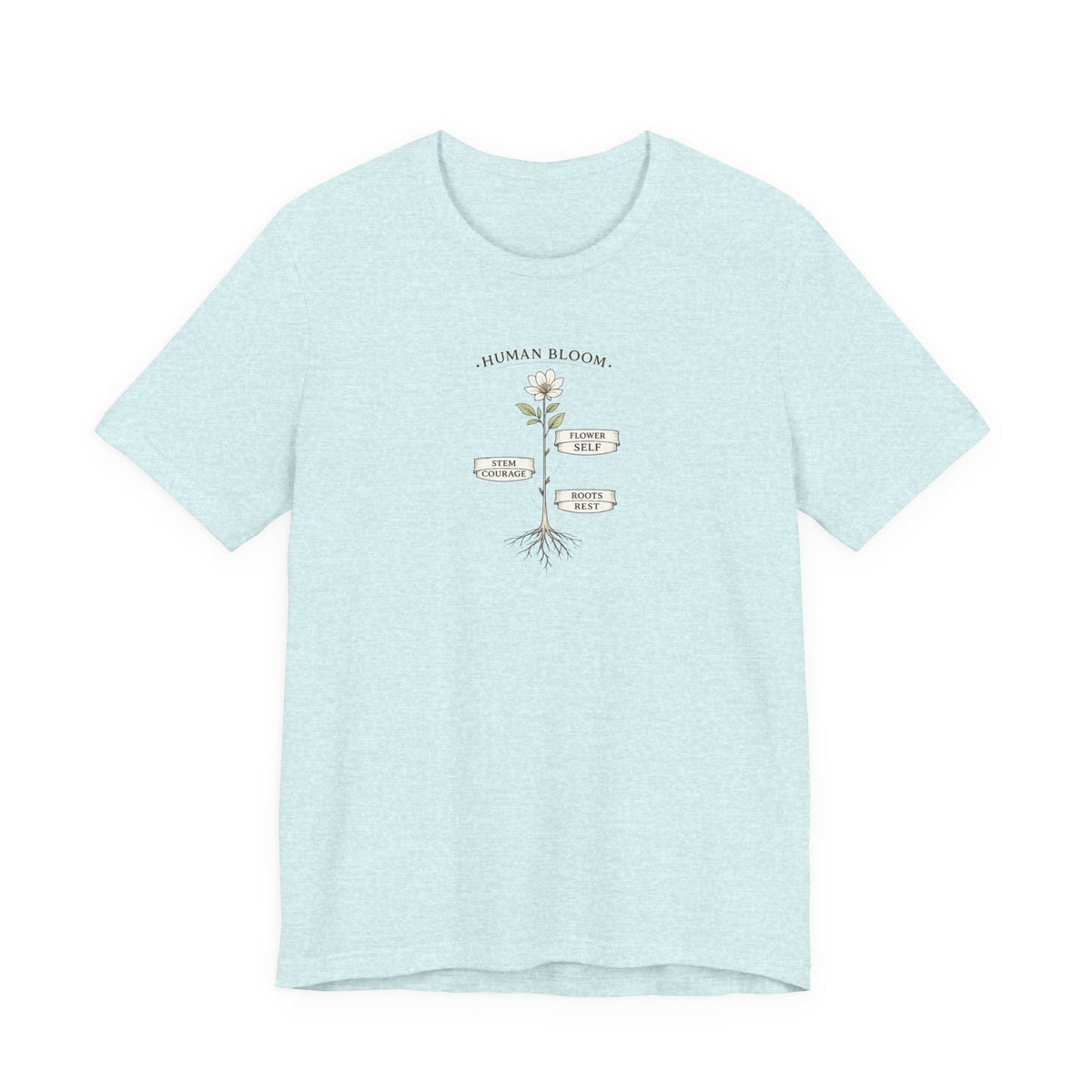 Bloom Tshirt