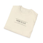 Miracle Social Club T-Shirt