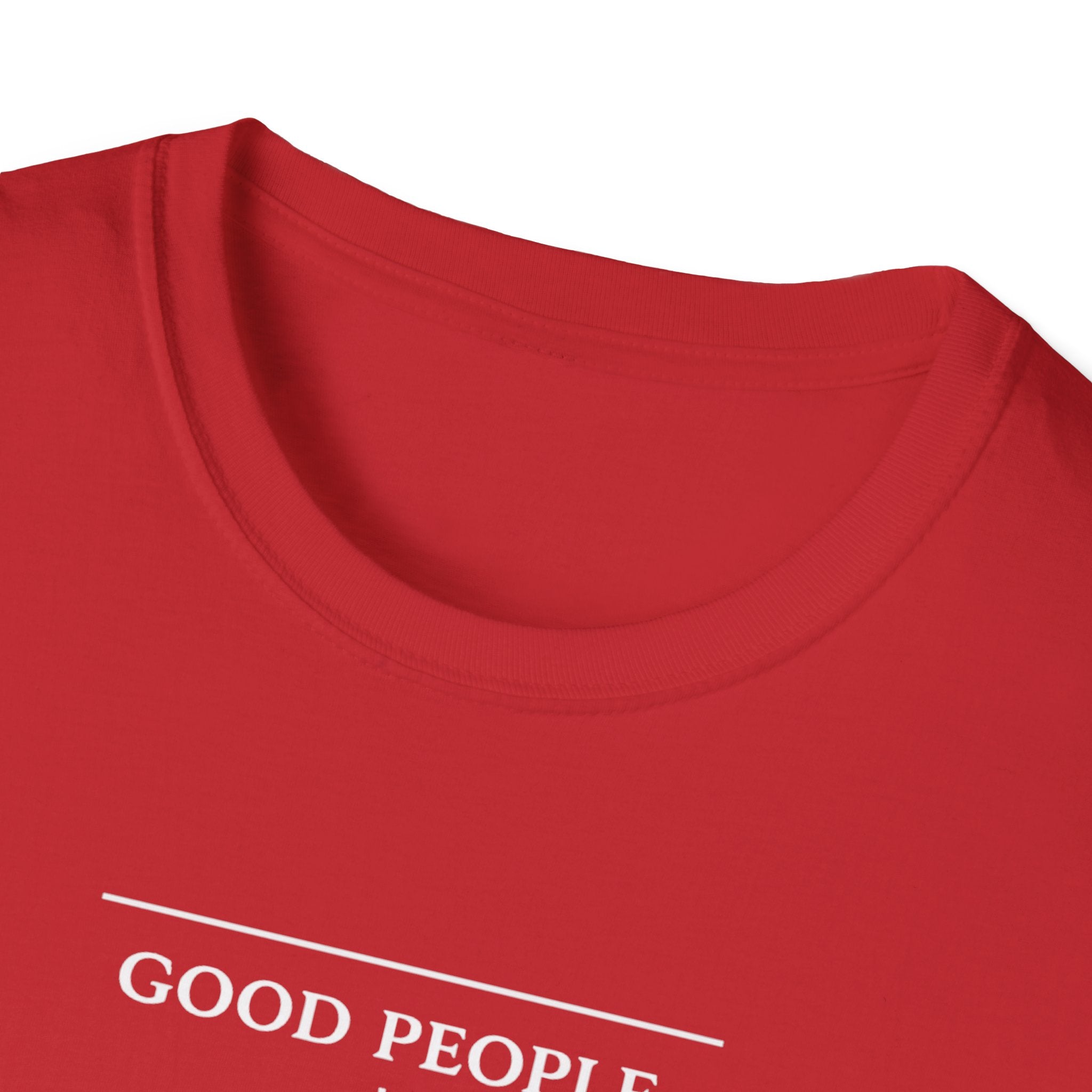 Good Life Habits T-Shirt