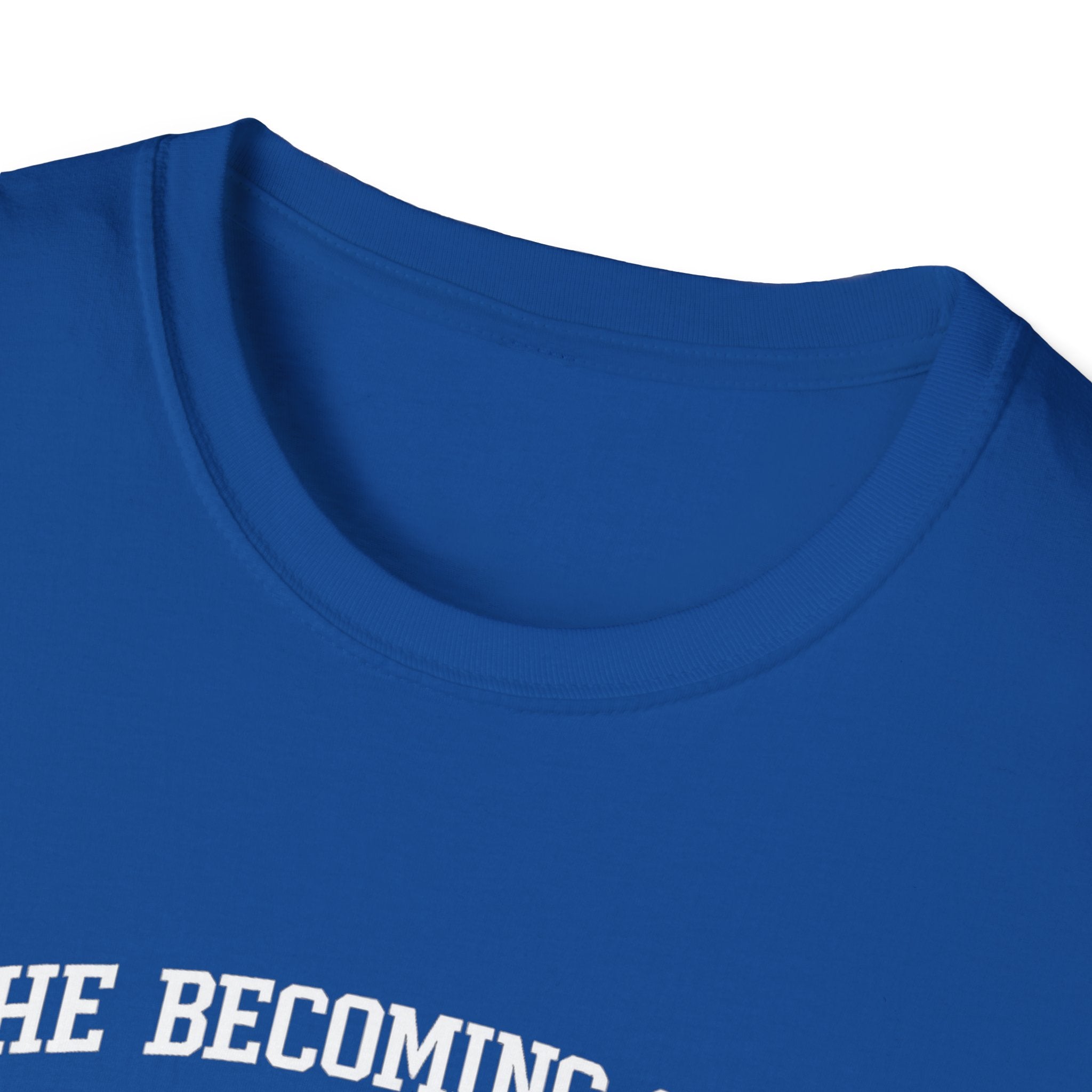 The Becoming Club T-Shirt