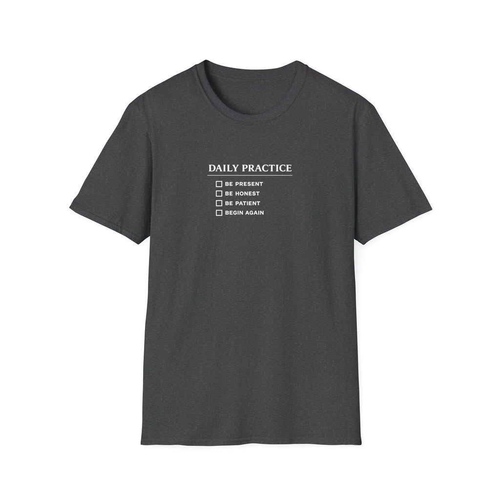 Daily Practice T-Shirt
