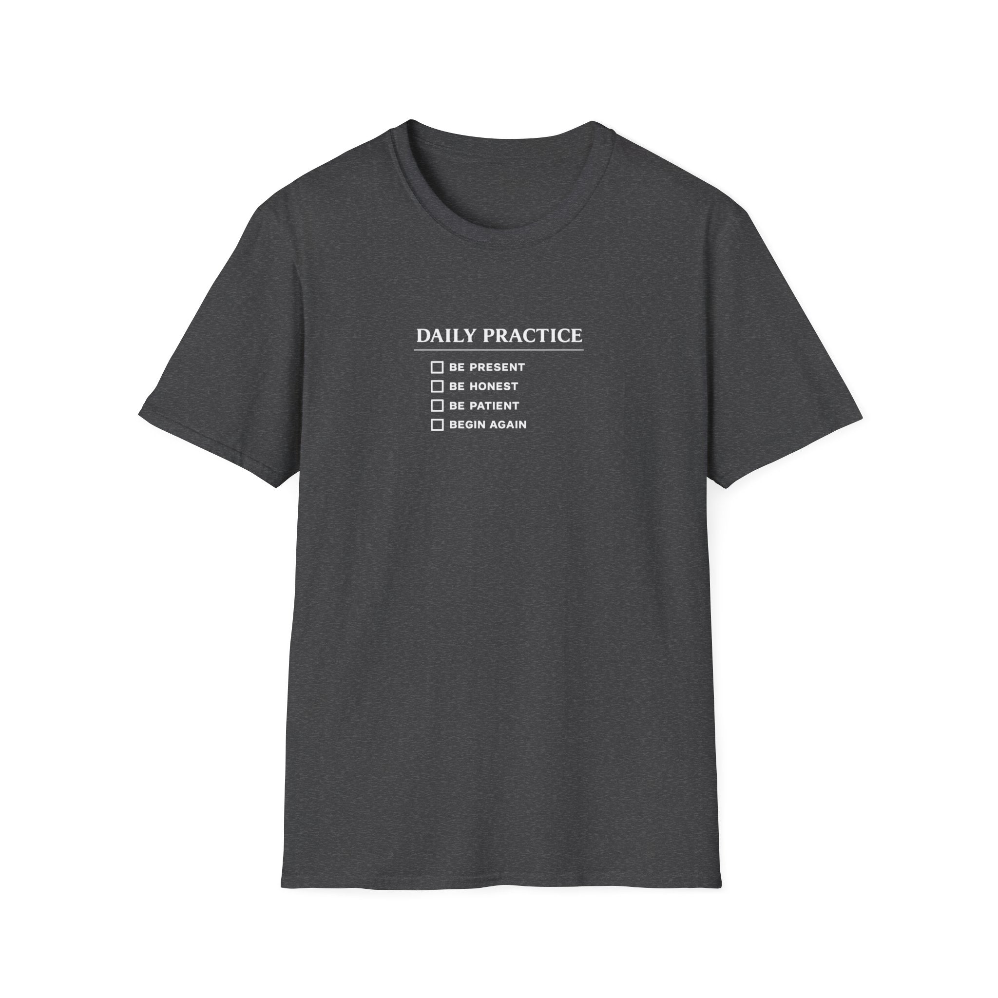 Daily Practice T-Shirt