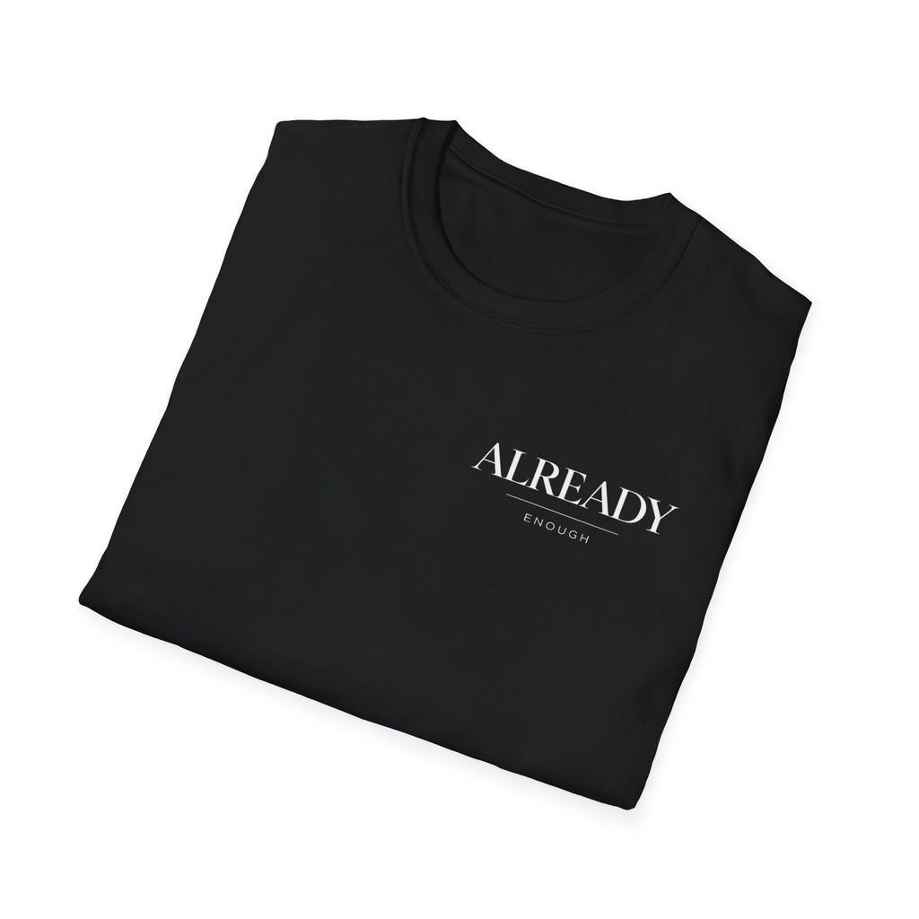 Mini Already Enough T-Shirt