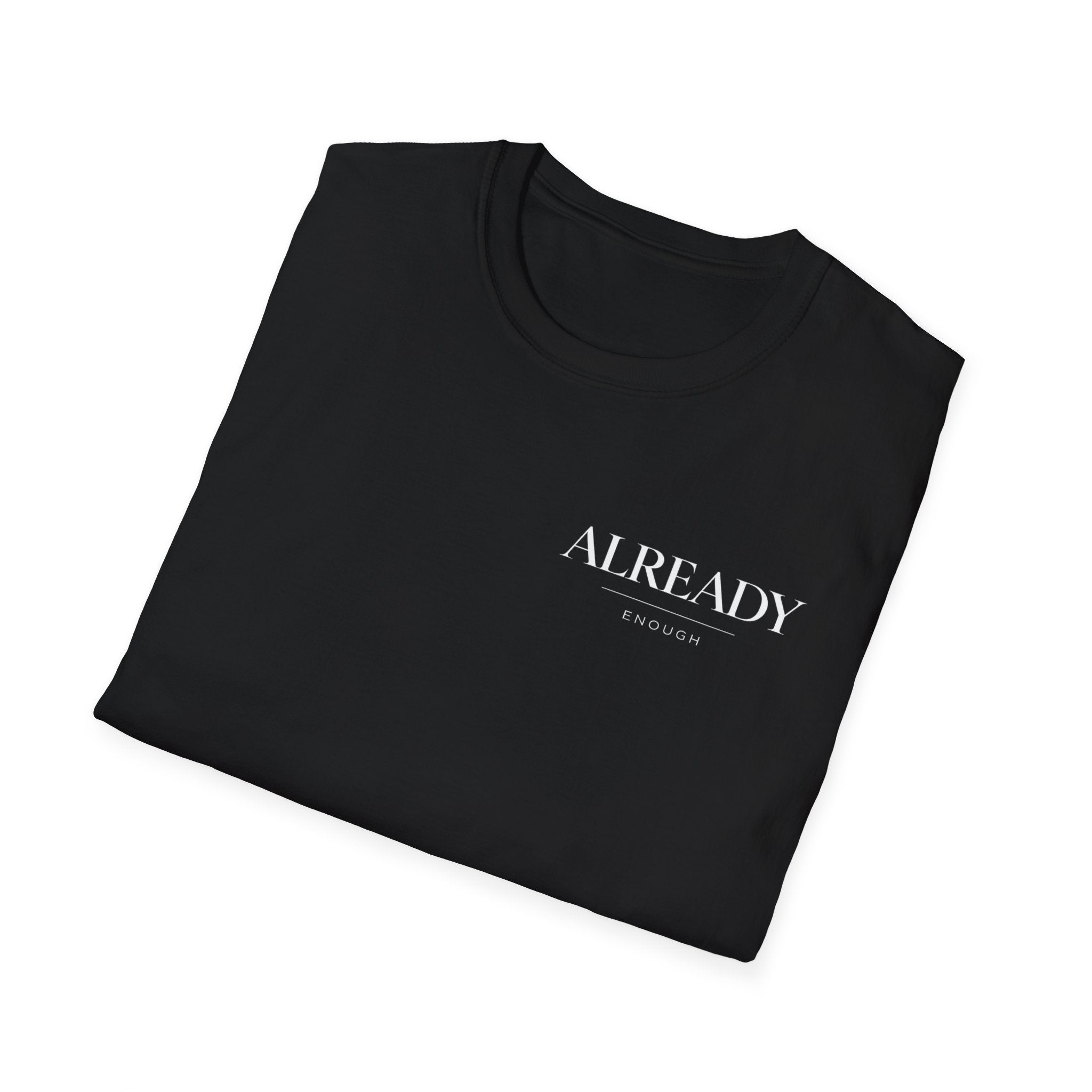 Mini Already Enough T-Shirt
