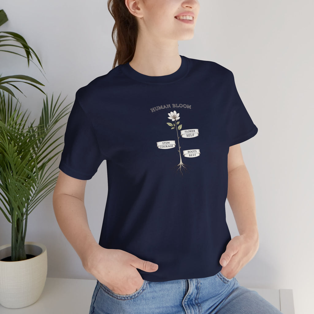 Bloom Tshirt