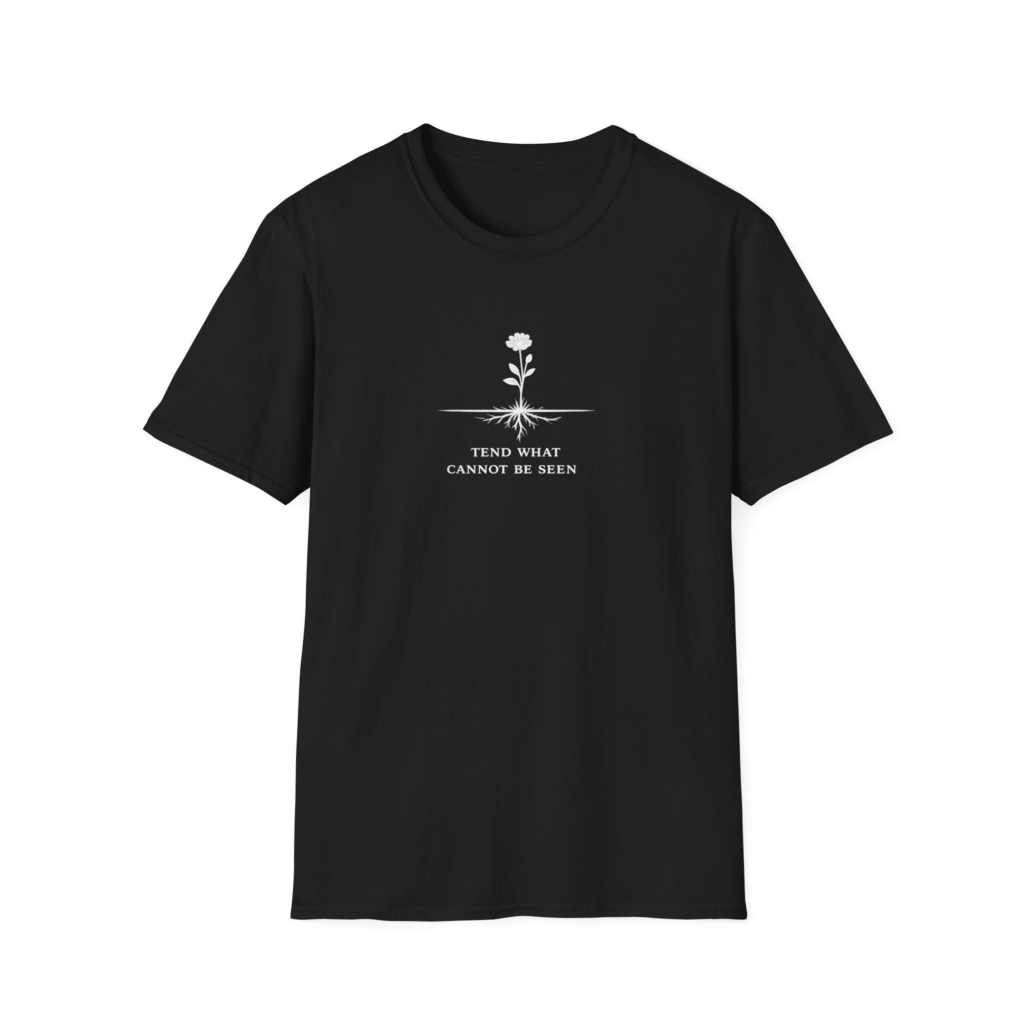 Tender Flower T-Shirt