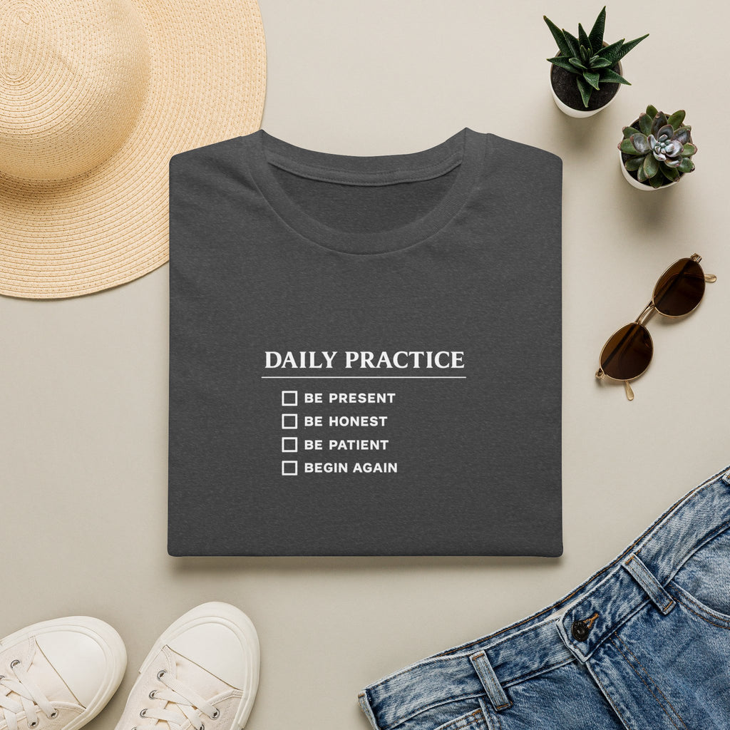 Daily Practice T-Shirt