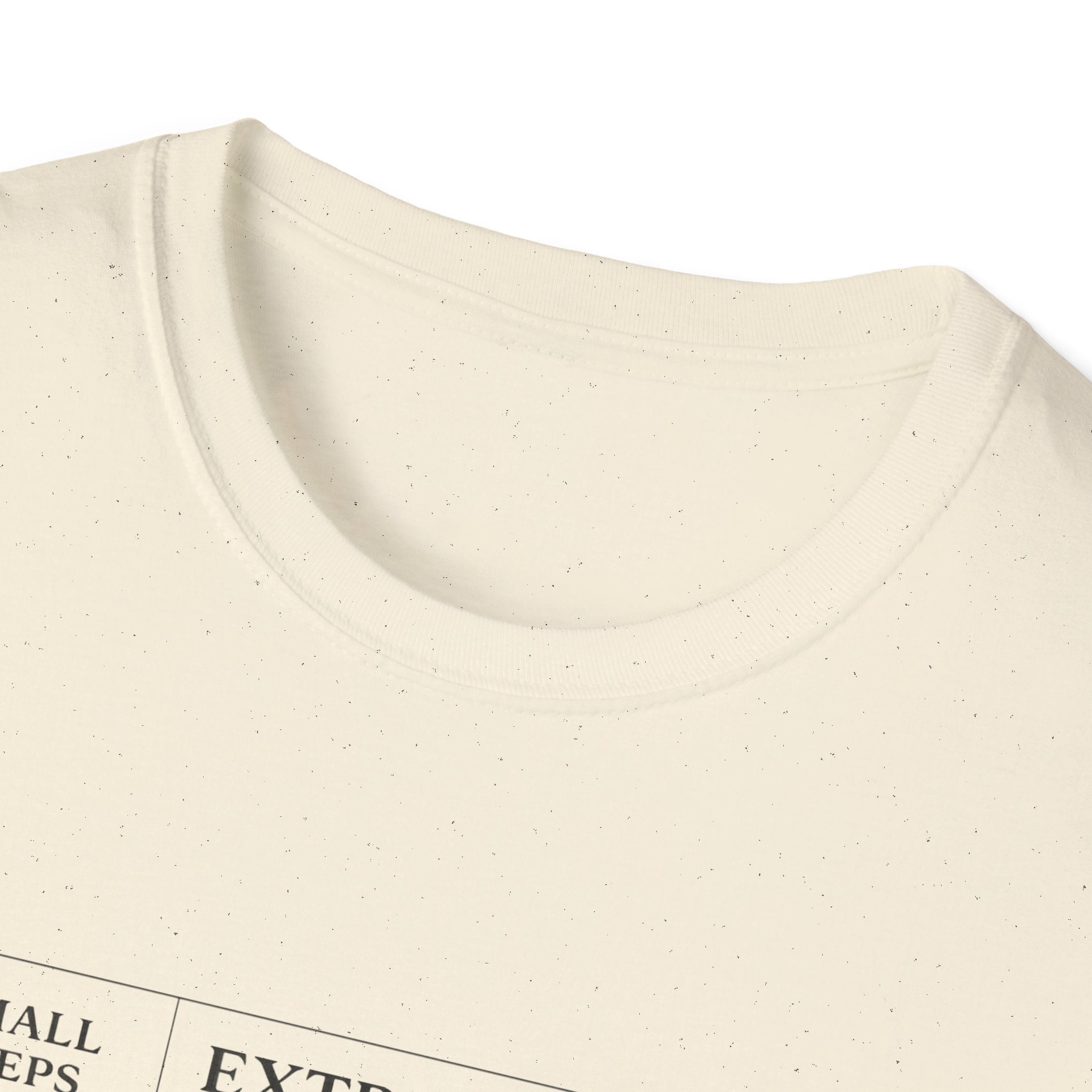 Extraordinary T-Shirt