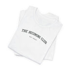 Becoming Club Tshirt