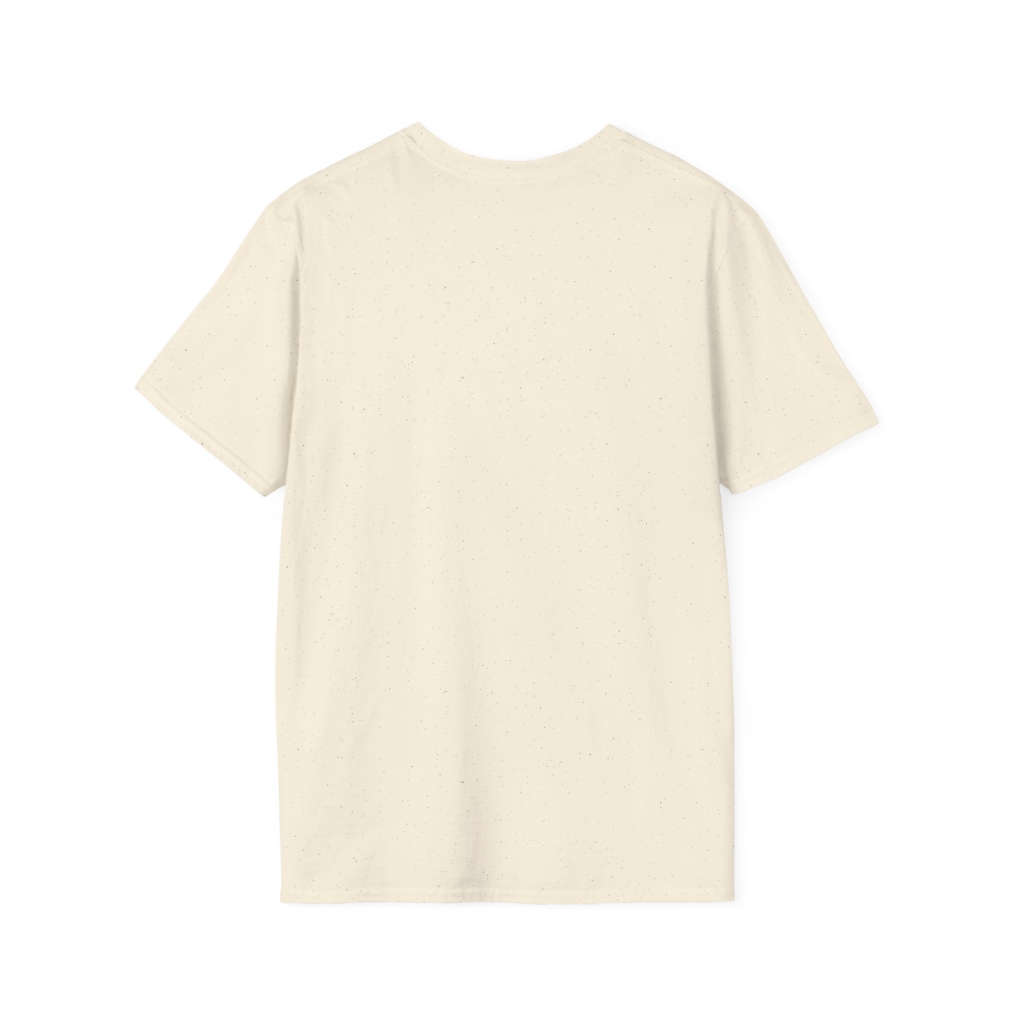Mini Within Miracle was Always here White T-Shirt