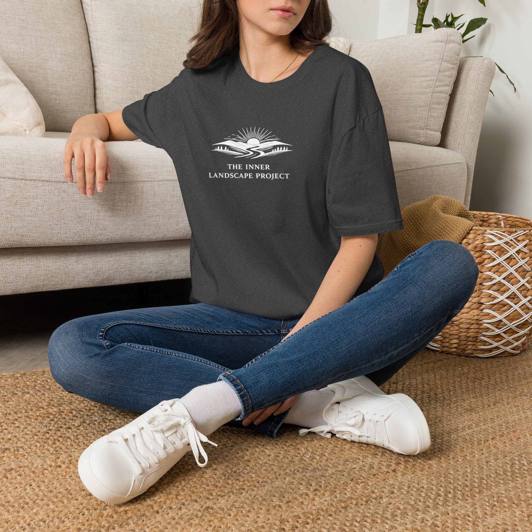 Inner Project T-Shirt