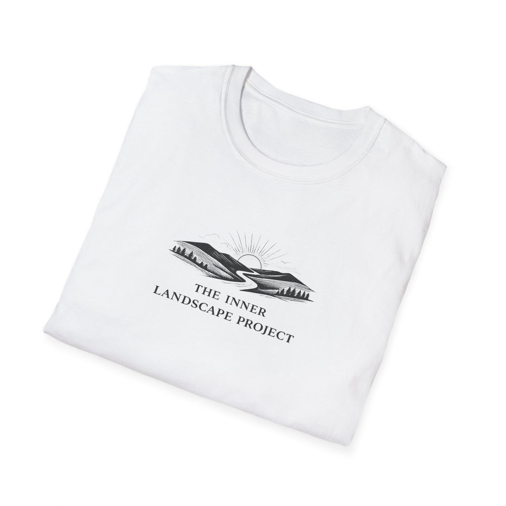 Inner Landscape Project T-Shirt