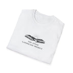 Inner Landscape Project T-Shirt