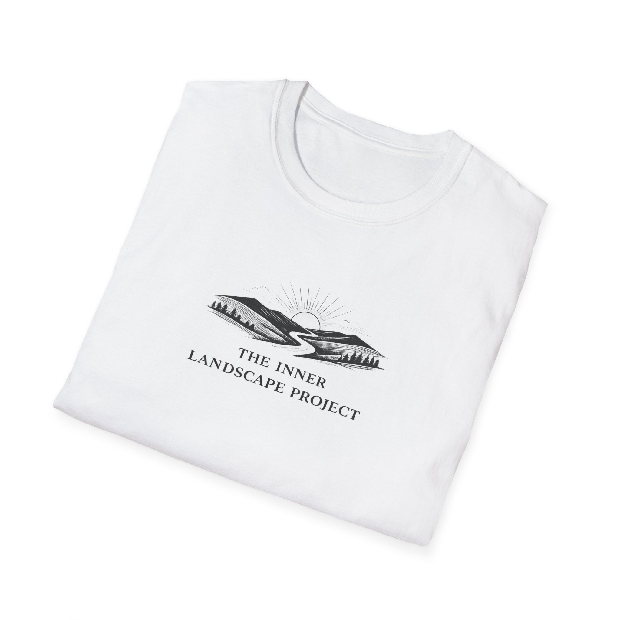 Inner Landscape Project T-Shirt