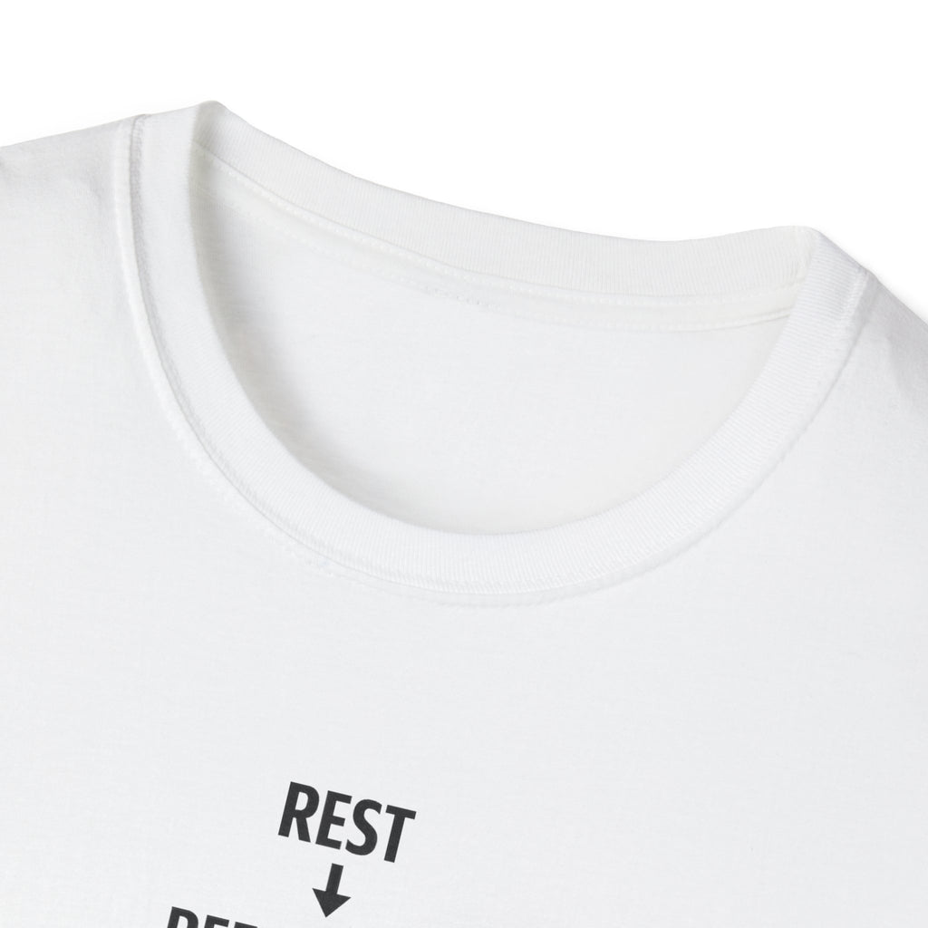 Rest T-Shirt