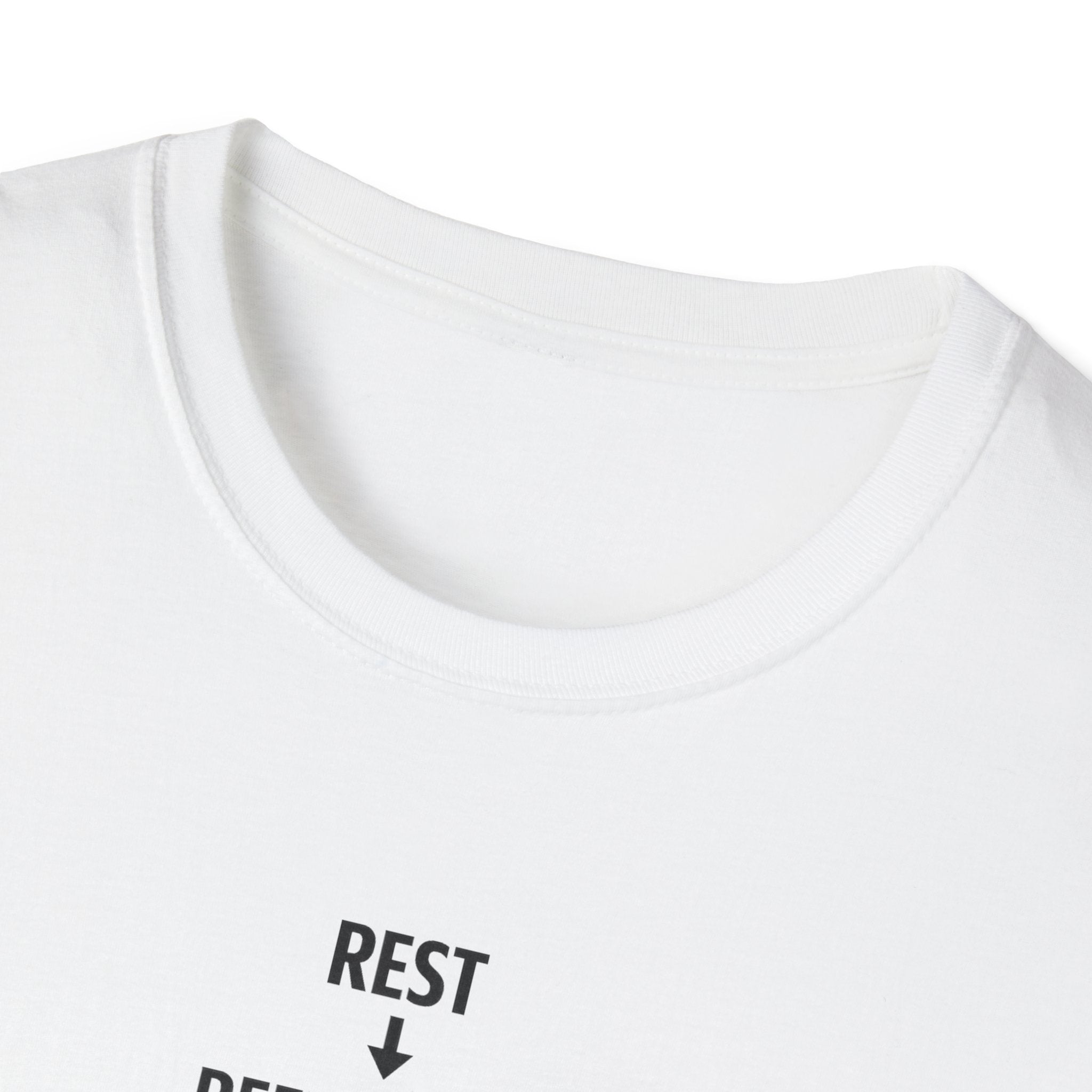 Rest T-Shirt