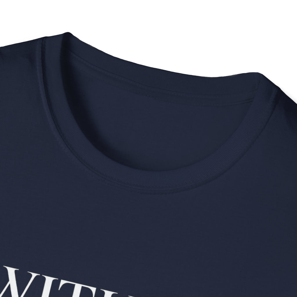 Within Miracle was Here T-Shirt