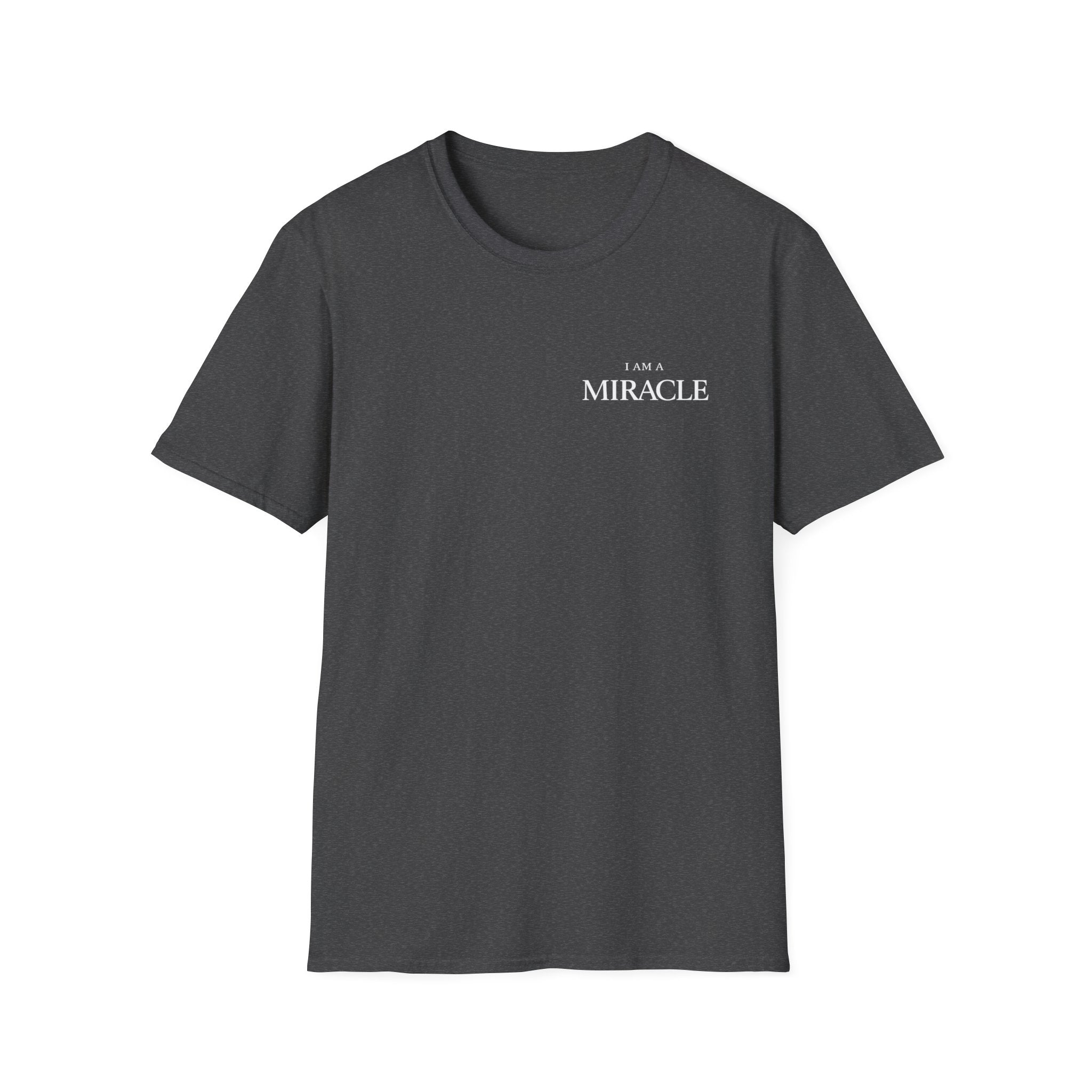 Mini Signature Miracle T-Shirt