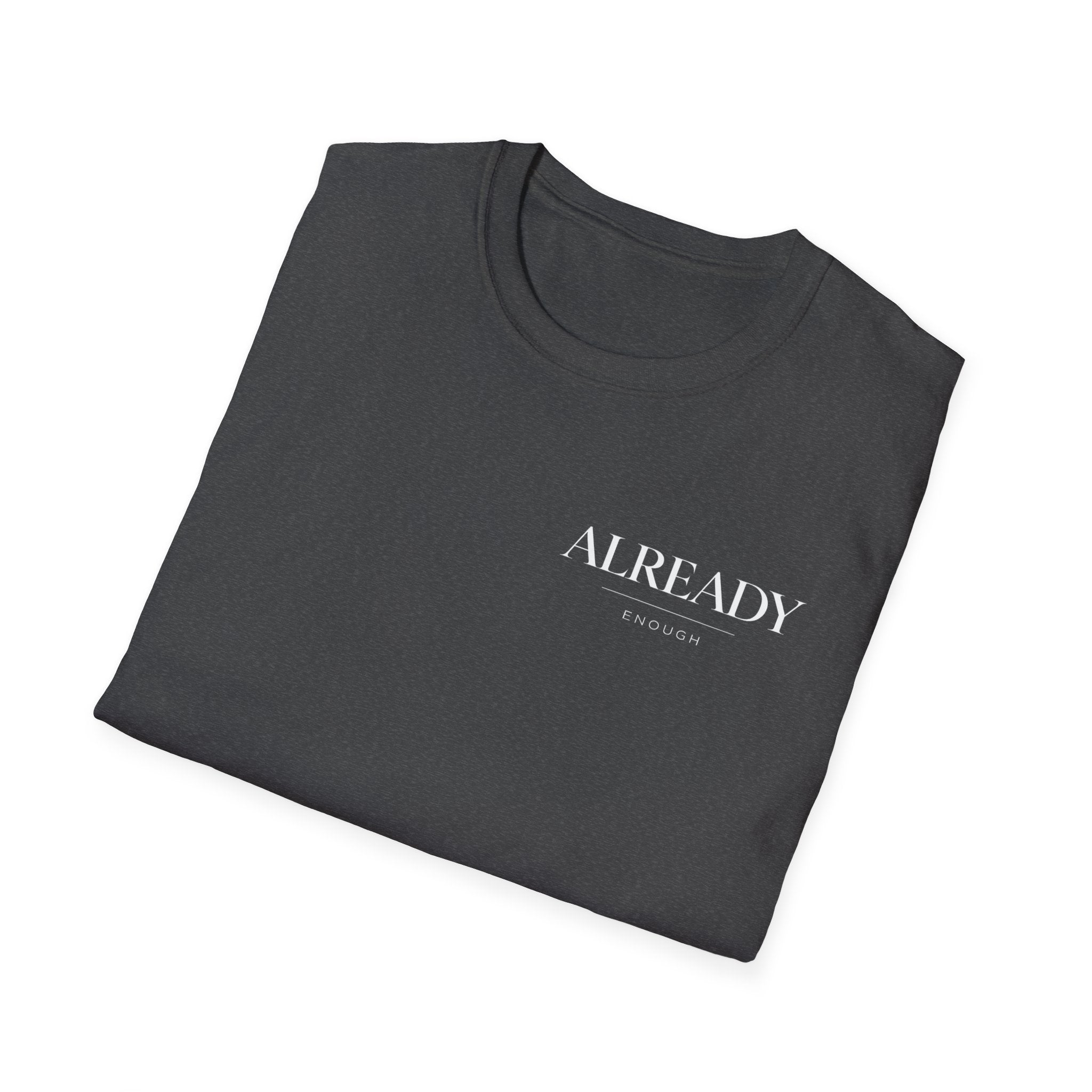 Mini Already Enough T-Shirt