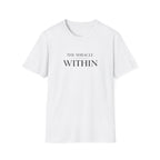 Miracle Within T-Shirt