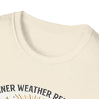 Inner Weather Report T-Shirt