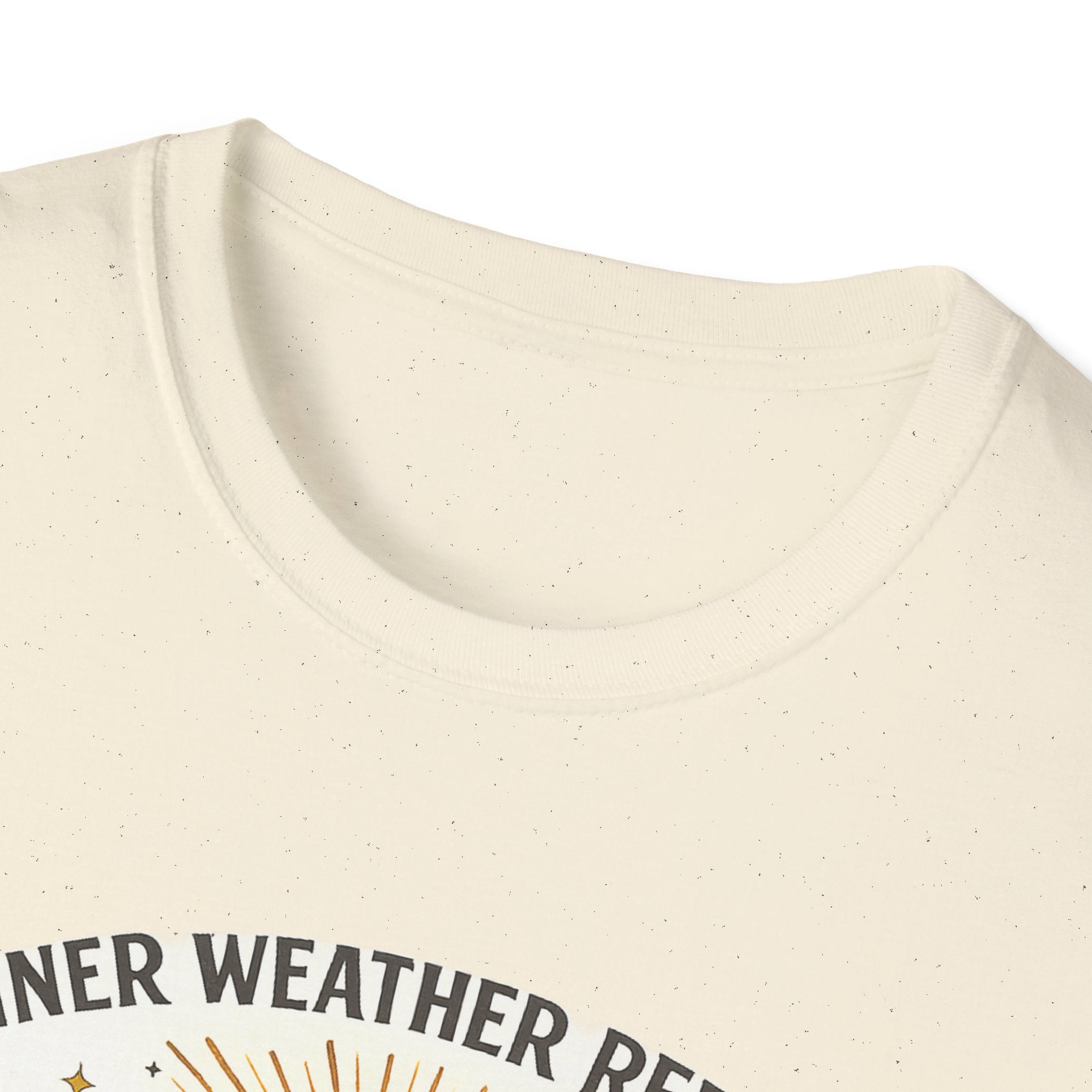 Inner Weather Report T-Shirt