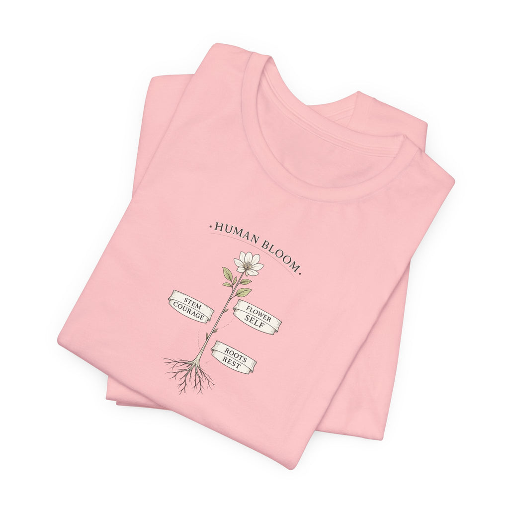Bloom Tshirt