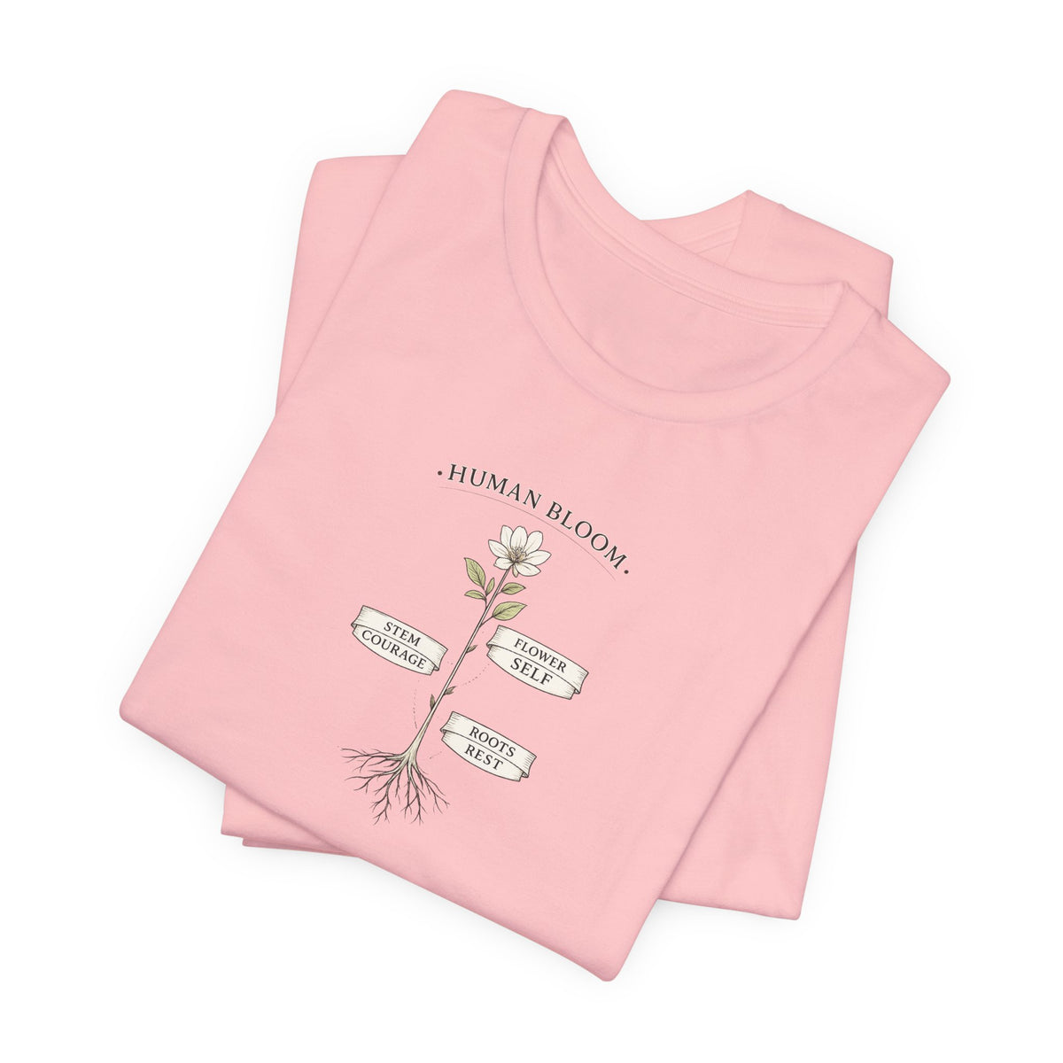 Bloom Tshirt