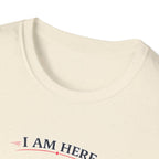 One Step at a Time T-Shirt
