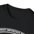 Yourself T-Shirt